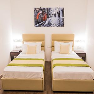 Chambre Standarde Double