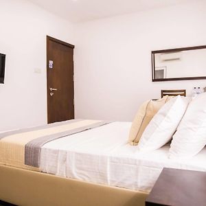 Chambre Standarde Lit King-Size